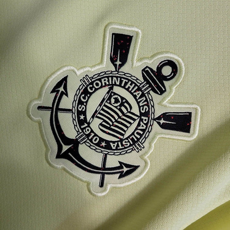 Camisa 23/24 Corinthians ll