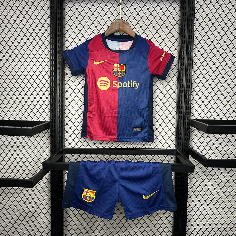 Kids Barcelona l 2024∕25