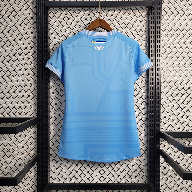 Camisa 23∕24 Gremio ll - Feminino