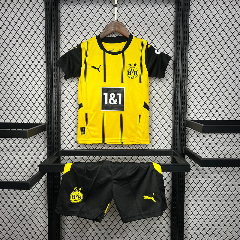 Kids Borussia Dortmund l 2024∕25