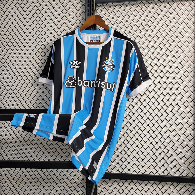 Camisa 23/24 Gremio l