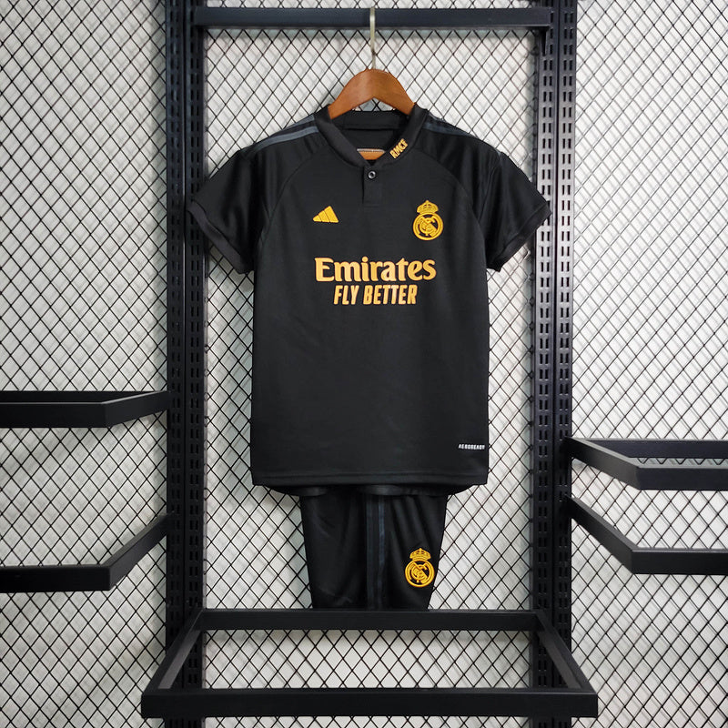 Kit Infantil Real Madrid ll 202324