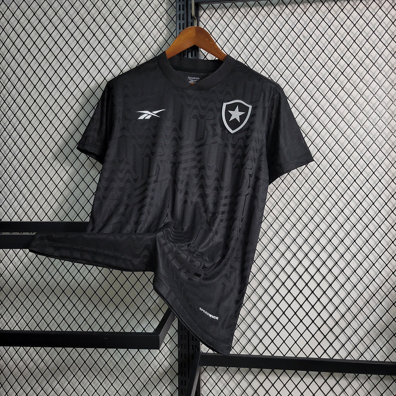 Camisa Botafogo III 23/24 - Preto