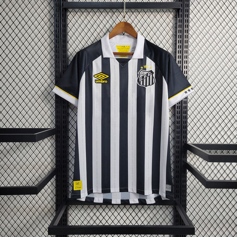 Camisa 23∕24 Santos ll