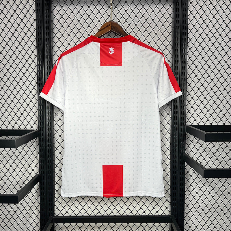 Camisa Seleção Georgiana 24/25 - Home