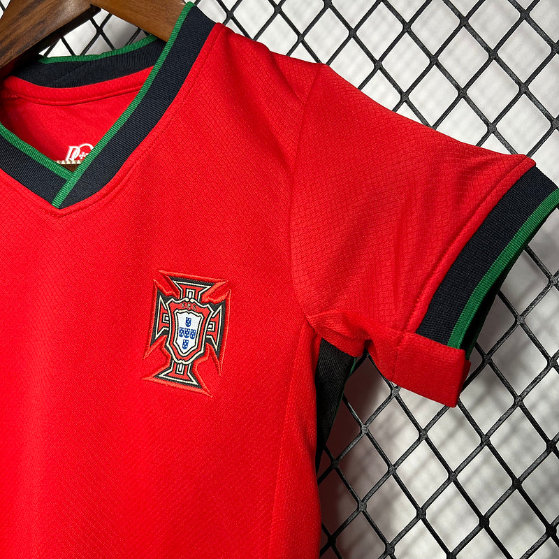 Kids Seleção de Portugal l 2024∕25