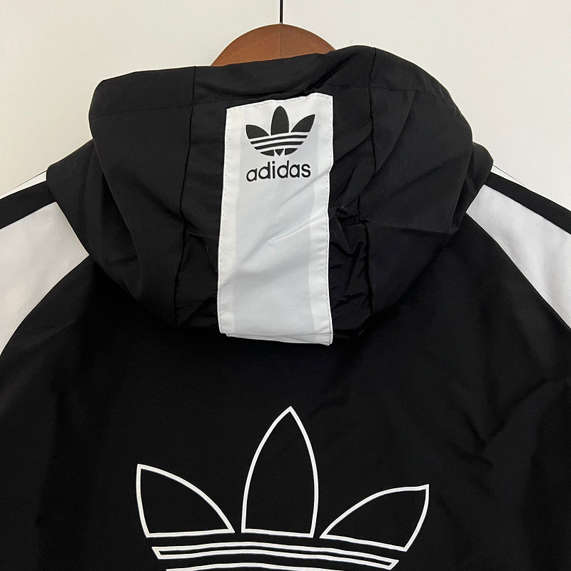 Corta-vento Adidas 23/24 - Preto