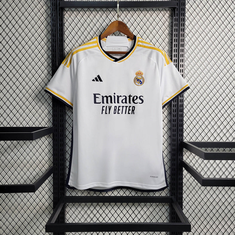 Camisa 23∕24 Real Madrid l