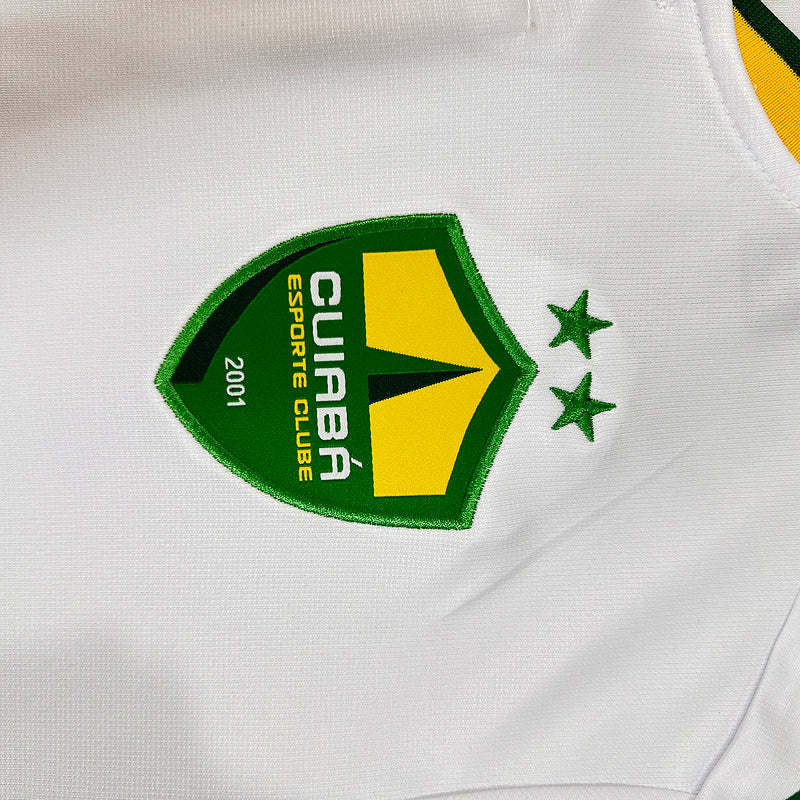 Camisa 24∕25 Cuiaba Away