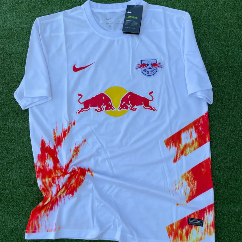 Camisa RB Leipzig I 23/24 Home