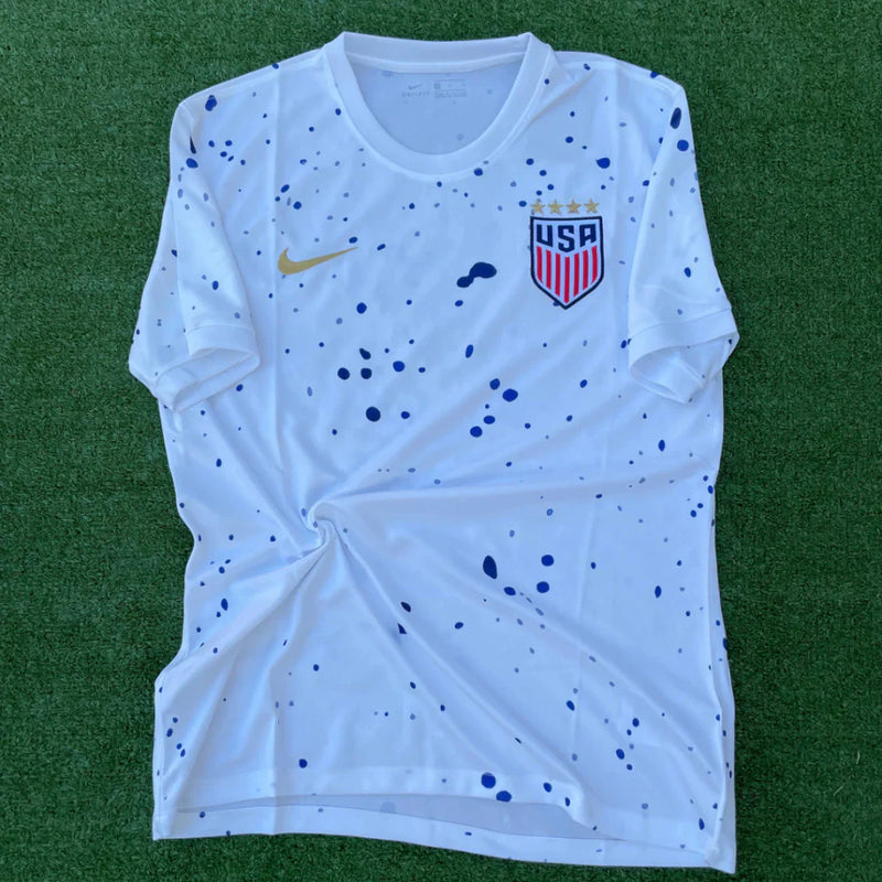 Camisa USA 23/24