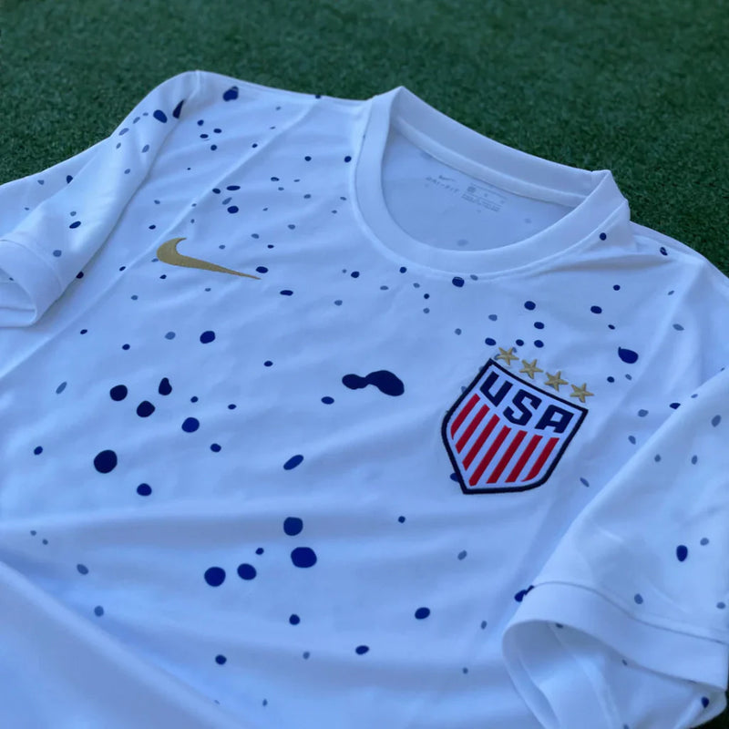 Camisa USA 23/24