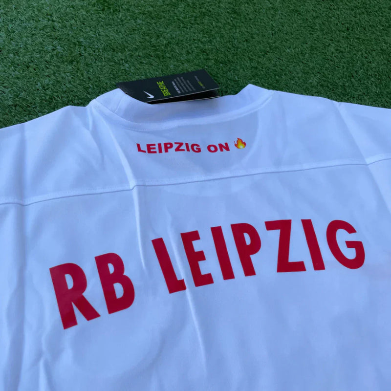 Camisa RB Leipzig I 23/24 Home