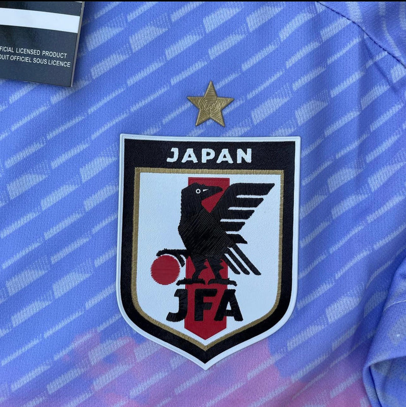 Seleção Japonesa 23/24