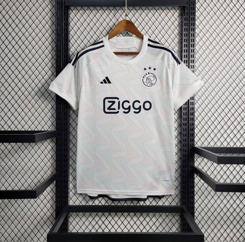 Camisa Ajax 23/24