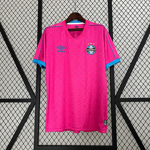 Camisa Grêmio 23/24 Pink