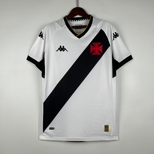 Camisa Vasco Away 23/24 Kappa