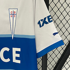 Camisa Universidad Católica 24/25 Home