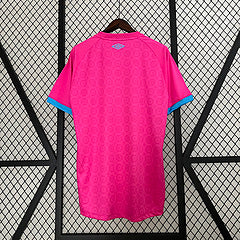 Camisa Grêmio 23/24 Pink