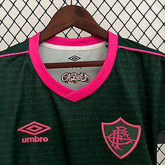 Camisa Fluminense 23/24 Third Away Feminina