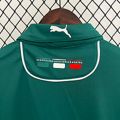 Camisa do Palmeiras 23/24 Special Green