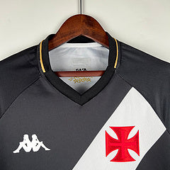 Camisa Vasco Home 23/24 Kappa