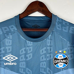 Camisa Grêmio 23/24 Treino