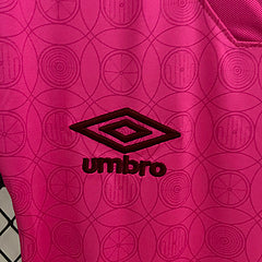 Camisa Feminina Grêmio 23/24 Pink