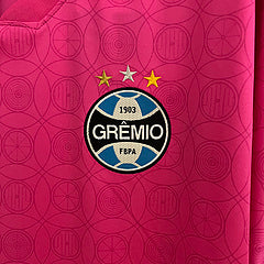 Camisa Grêmio 23/24 Pink