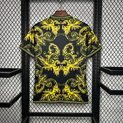 Camisa Itália 24/25 Versace