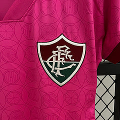 Camisa Feminina Grêmio 23/24 Pink