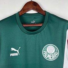 Camisa do Palmeiras 23/24  - Green