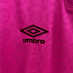 Camisa Fluminense 23/24 Pink